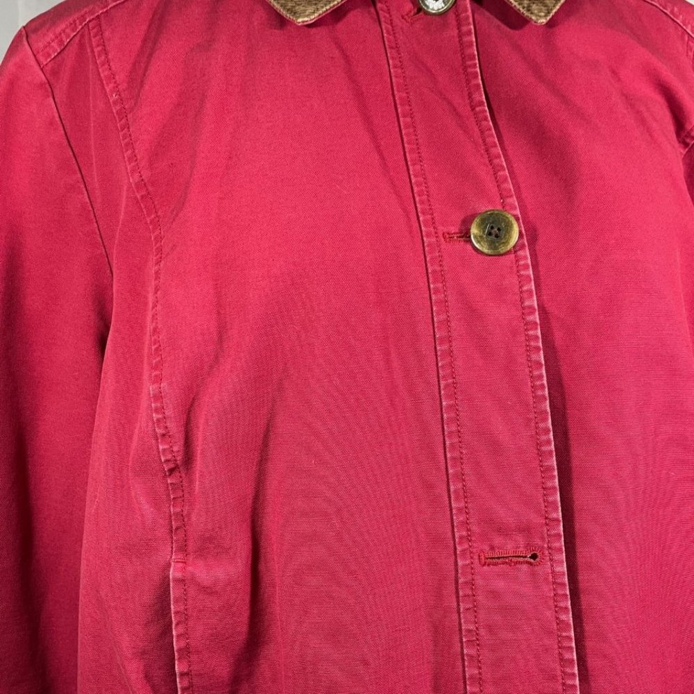 Vintage LL Bean Thinsulate Heavy Jacket - Picture 4 of 14